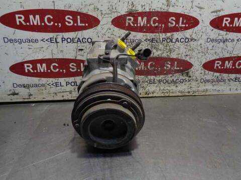 Compresor Aire Acondicionado Kia Carnival 2.9 CRDI VGT ACTIVE 185CV 136KW