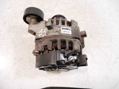 Foto 2ª: Alternador Ford Tourneo 130 CV 96KW [YMFS T20DD0J] (2017)