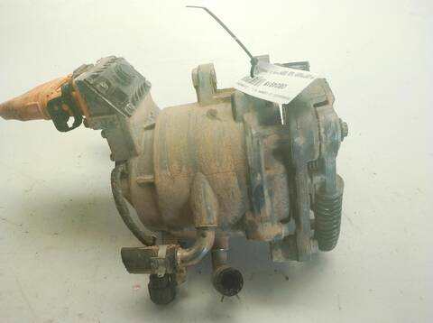 Foto 3ª: Alternador Kia Sportage 1.6 T-GDI MHEV AWD 179CV [G4FP] (2021)