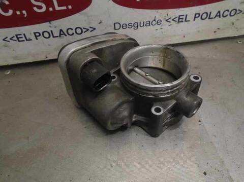 Caja Mariposa Bmw Serie 3 315 316TI 115CV 85KW
