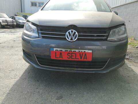 Paragolpes Delantero Volkswagen Sharan CFFB