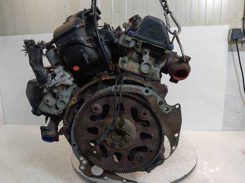 Foto 3ª: Motor Completo Dodge Dakota 4.7 V8 [EVA]