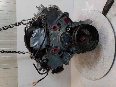 Foto 3ª: Motor Completo Chevrolet Camaro 405CV 298KW [L99 376CUV8] (2009)
