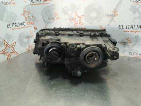 Foto 3ª: Faro Derecho Bmw Serie 3 315 318 I BERLINA 118CV 87KW [G-194E1] (1998)