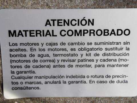 Foto 4ª: Caja Cambios Fiat Grande Punto 1.3 D MULTIJET 199.AXD11 199.AXD1A 199.AXD1B ... 90CV 66KW [199A3000] (2007)