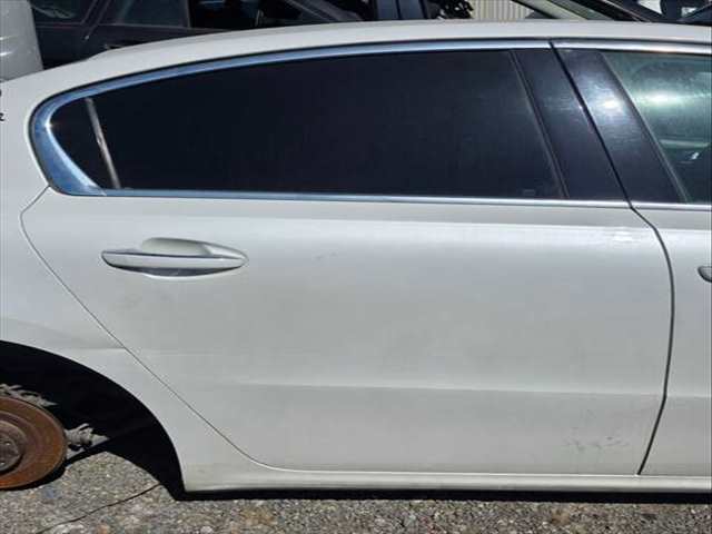 Puerta Trasera Derecha Peugeot 508 GT LINE 150CV 110KW