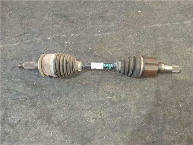 Transmision Delantera Izquierda Suzuki SX4 1.6 DDIS