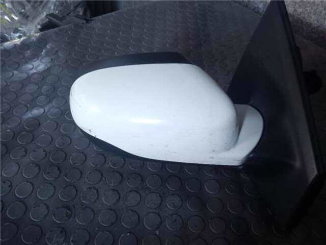 Foto 3ª: Retrovisor Derecho Renault Clio 1.5 PACK DYNAMIQUE [1.5 LTR. - 63 KW DCI DIESEL CAT] [k9k t7]