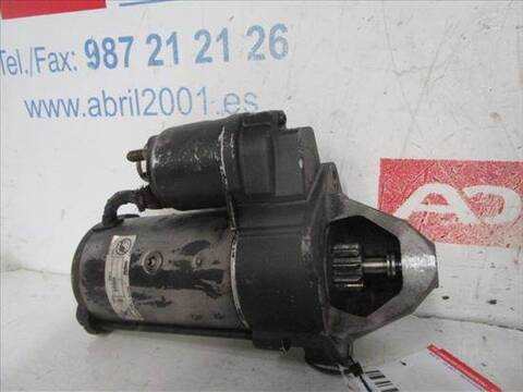 Motor de Arranque Skoda Superb 1.9 TDI 115CV 85KW