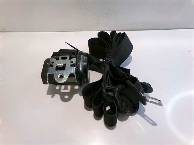 Foto 2ª: Cinturón Delantero Derecho Land Rover Freelander 2.2 D 2007-2014 [224DT] (2012)