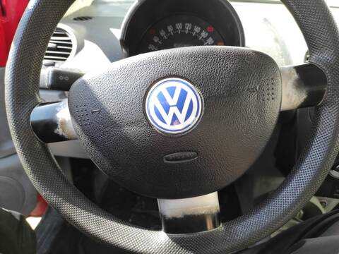 Airbag Delantero Izquierdo Volkswagen New Beetle ATD BERLINA