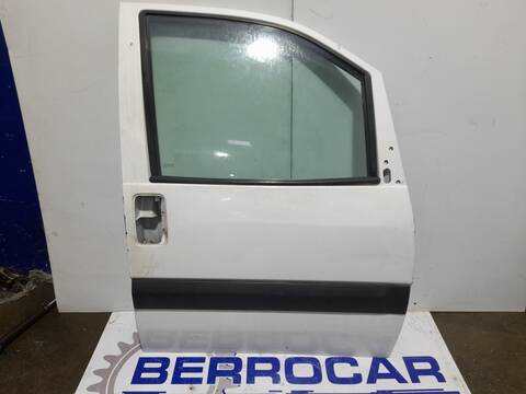 Puerta Delantera Derecha Citroen Jumpy 1.9 DIESEL 69CV 51KW