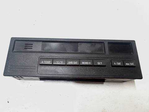 Pantalla Multifuncion Bmw Serie 3 315 COUPE