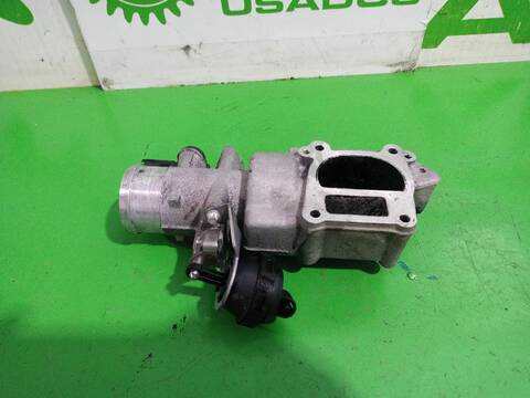 Foto 3ª: Caja Mariposa Opel Vectra GTS 125CV [Y22DTR] (2002)