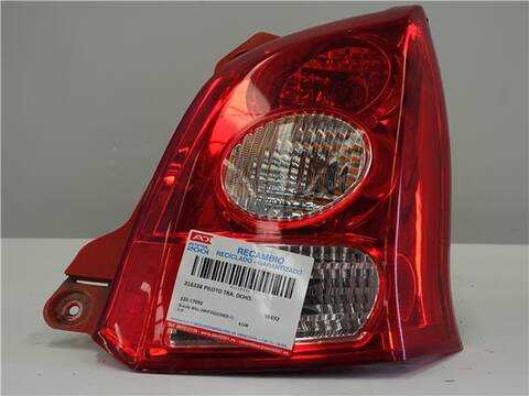 Piloto Trasero Derecho Suzuki Alto 1.0 68CV 50KW