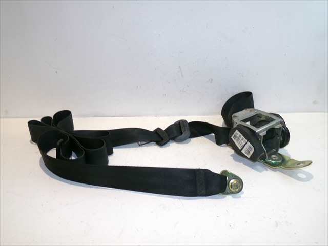 Foto 1ª: Cinturón Delantero Izquierdo Tata Indigo 1.4 D MARINA , 2006-2009 (2007)