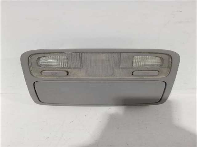 Foto 2ª: Luz Interior Hyundai Tucson 2.0 CRDI 113CV [D4EA] (2004)