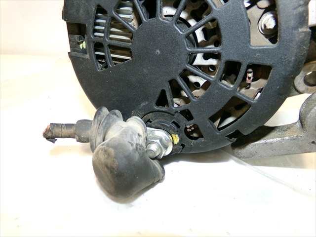 Foto 4ª: Alternador Chevrolet Epica 2.0 D 2006-2010 [Z20S] (2007)