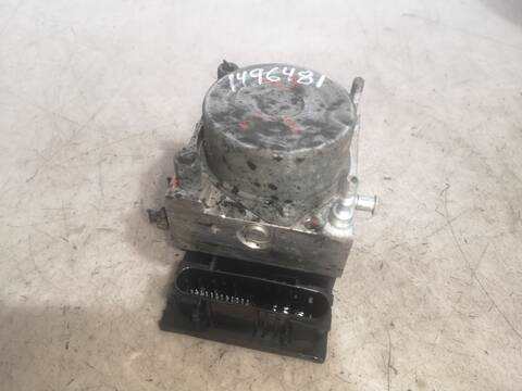 Abs Fiat Sedici D19AA