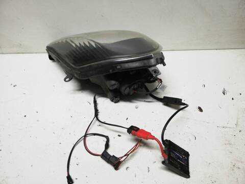 Foto 3ª: Faro Derecho Toyota Mr2 1.8 G ROADSTER W30) 1ZZFE (2002)