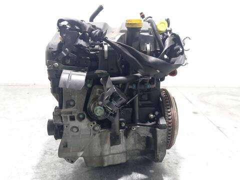 Foto 2ª: Motor Completo Dacia Duster 1.5 DCI HSMC) 107CV 79KW