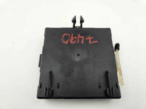 Foto 3ª: Centralita Motor ECU Mercedes Clase G 230 GLK 220 CDI 4-MATIC BE 204.984) 170CV 125KW [OM651912] (2011)
