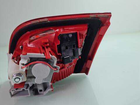 Foto 4ª: Piloto Portón Izquierdo Audi A3 1.9 TDIE 105CV 77KW [BLS] (2009)