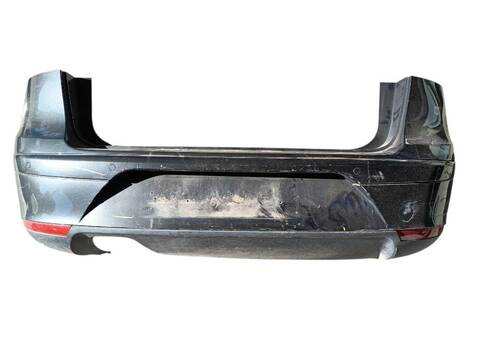 Foto 3ª: Paragolpes Trasero Seat Altea 1.6 TDI (2006)