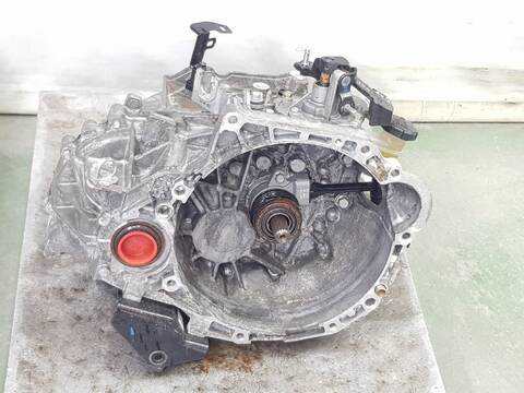 Caja Cambios Hyundai Tucson TECNO MILD-HYBRID 2WD