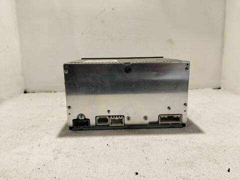 Foto 3ª: Sistema Audio Radio CD Nissan Qashqai ACENTA 2 DCI TD CAT 150CV [M9R] (2008)