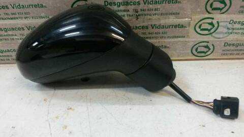 Retrovisor Derecho Seat Leon 1.6 102CV 75KW