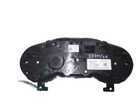 Foto 3ª: Cuadro de Instrumentos Ford Focus 1.5 ECOBOOST (2010)