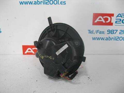 Foto 2ª: Calefacción Volkswagen Passat 2.0 TDI 16V BERLINA 140CV 103KW [BKP] (2005)