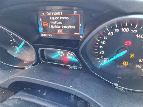 Foto 2ª: Cuadro de Instrumentos Ford Kuga ST-LINE 119CV 88KW [XRMC] (2019)