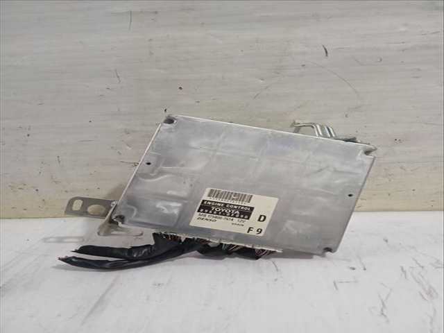Centralita Motor ECU Toyota Corolla 2.2 D-4D AUR10_) 177CV 130KW