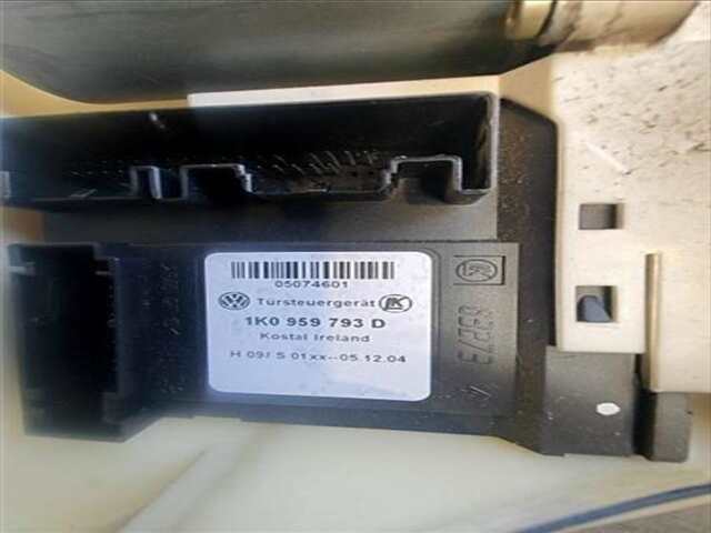 Elevalunas Eléctrico Delantero Izquierdo Seat Altea 1.9 SPORT-UP [1.9 LTR. - 77 KW TDI]