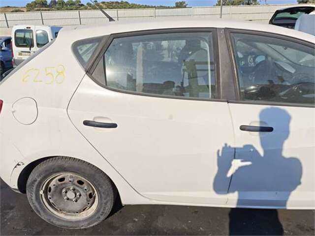 Puerta Trasera Derecha Seat Ibiza 1.2 EMOCIÓN [1.2 LTR. - 44 KW 12V]