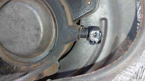 Foto 4ª: Mangueta Trasera Izquierda Peugeot Expert ASPHALT STANDARD 119CV 88KW FURGON [YHV] (2023)