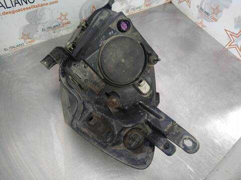 Foto 2ª: Faro Derecho Peugeot Bipper BASICO 75CV 55KW [199A9000] (2013)