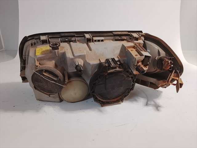 Foto 3ª: Faro Derecho Mercedes Clase C 220 2.2 CDI [D/OM 611960] (1998)