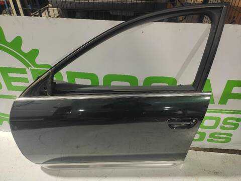 Puerta Delantera Izquierda Audi A6 2.5 TDI QUATTRO AUT. 180CV