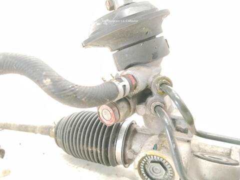 Foto 2ª: Cremallera de Direccion Peugeot 4007 2.2 HDI [4HK (DW12ME5)] (2007)