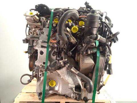 Motor Completo Bmw X3 2.0 16V TD 190CV 140KW