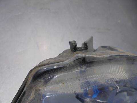 Foto 2ª: Faro Antiniebla Delantero Derecho Ford Fiesta AMBIENTE 68CV 50KW [F6JA] (2005)