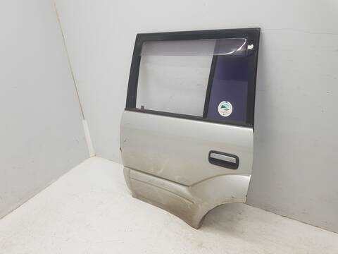 Foto 3ª: Puerta Trasera Izquierda Toyota Land Cruiser D4-D VX 5-PTAS.) (1996)