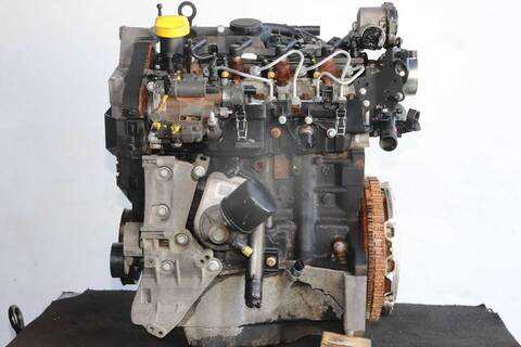 Motor Completo Renault Megane DYNAMIQUE 106CV 78KW