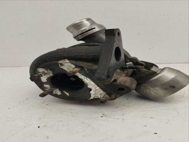 Foto 3ª: Turbocompresor Renault Megane 1.5 DCI DIESEL BERLINA 101CV 74KW II BERLINA 5P (2003)