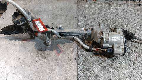 Foto 4ª: Cremallera de Direccion Kia Sportage CONCEPT 2WD 116CV 85KW [D4FD] (2017)