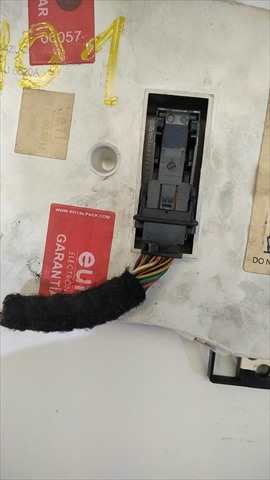 Foto 2ª: Cuadro de Instrumentos Ford C Max 1.6 DIESEL [D/HHDA] (2006)