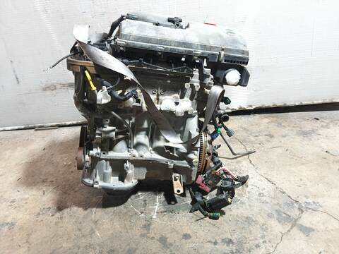 Motor Completo Nissan Micra ACENTA 80CV 59KW